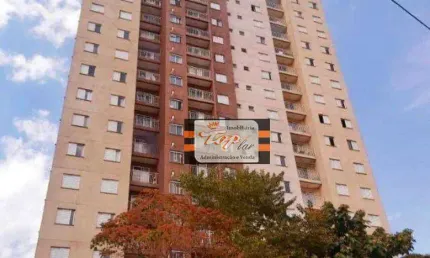 Apartamento à venda, 49 m² por r$ 440.000,00 - vila barreto - são paulo/sp