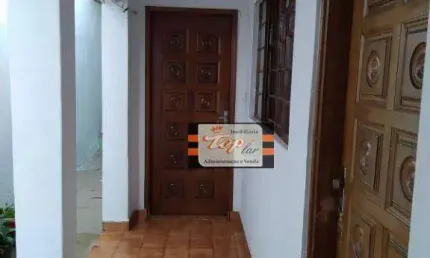 Casa com 2 dormitórios à venda, 110 m² por R$ 280.000,00 - Vila Renato (Zona Norte) - São Paulo/SP