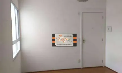 Apartamento com 2 dormitórios à venda, 46 m² por r$ 212.000,00 - jaraguá - são paulo/sp