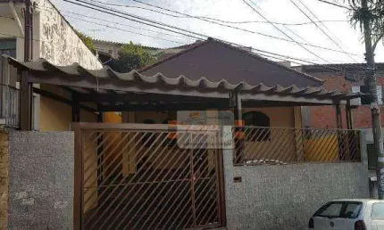 Casa com 2 dormitórios, 2 vagas, à venda, 160 m² por r$ 590.000 - vila boaçava - são paulo/sp