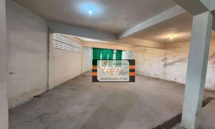 Salão para alugar, 196 m² por R$ 5.600,00/mês - Jardim Cidade Pirituba - São Paulo/SP