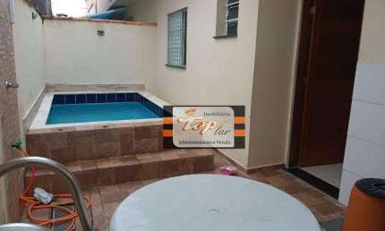 Casa com 2 quartos à venda no Cibratel II, Itanhaém 