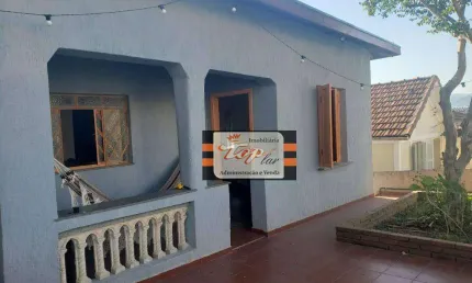 Casa com 2 quartos à venda na Rua Carlos Eduardo, Pirituba, São Paulo
