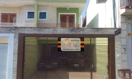 Casa com 3 quartos à venda na Rua Néspera, Jardim Cidade Pirituba, São Paulo