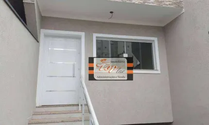 Sobrado com 2 dormitórios, 167 m² - venda por R$ 890.000,00 ou aluguel por R$ 4.800,00/mês - Vila Pereira Barreto - São Paulo/SP