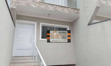 Sobrado com 3 dormitórios, 161 m² - venda por R$ 990.000,00 ou aluguel por R$ 5.400,00/mês - Vila Pereira Barreto - São Paulo/SP