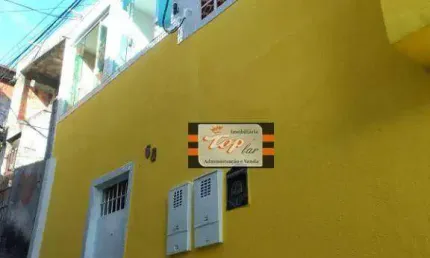 Casa com 3 dormitórios à venda, 80 m² por R$ 120.000,00 - Jardim Sydney - São Paulo/SP