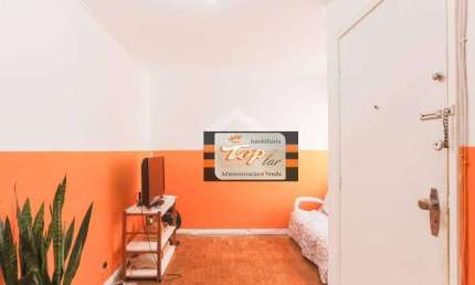 Apartamento com 2 quartos à venda na Rua Caiubi, Perdizes, São Paulo