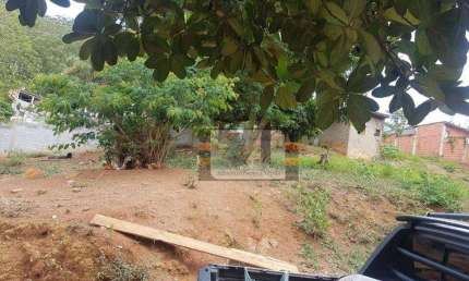 Terreno à venda, 127 m² por R$ 150.000,00 - Jaraguá - São Paulo/SP