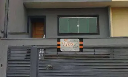 Sobrado com 3 dormitórios à venda, 180 m² por r$ 780.000,00 - vila palmeiras - são paulo/sp