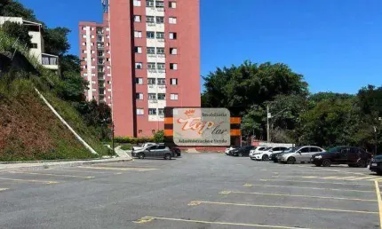 Apartamento com 2 dormitórios à venda, 52 m² por r$ 350.000,00 - pirituba - são paulo/sp