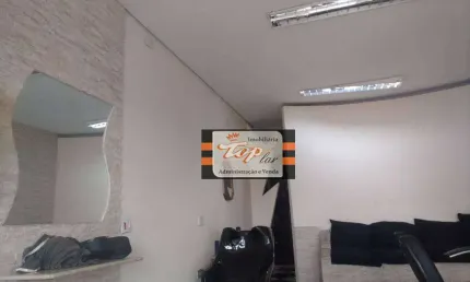 Imóvel com 3 casas à venda por R$ 1.200.000 - Vila Boaçava - São Paulo/SP