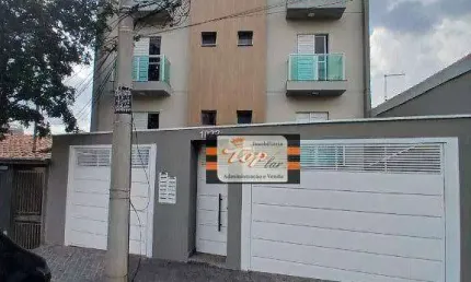 Apartamento com 2 dormitórios à venda, 80 m² por r$ 399.000,00 - jardim líbano - são paulo/sp