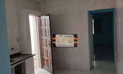 Casa com 2 dormitórios à venda, 93 m² por R$ 380.000,00 - Itaim Paulista (Zona Leste) - São Paulo/SP