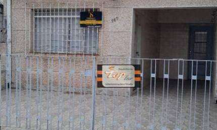 Casa com 2 dormitórios à venda, 120 m² por R$ 550.000,00 - Casa Verde Alta - São Paulo/SP