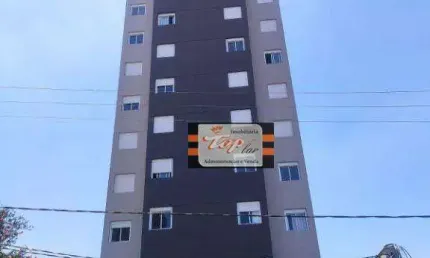 Apartamento com 3 dormitórios à venda, 64 m² por r$ 535.000,00 - vila pereira barreto - são paulo/sp