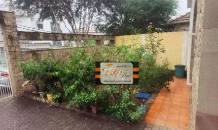 Sobrado com 5 dormitórios à venda por R$ 950.000,00 - Vila Pereira Barreto - São Paulo/SP