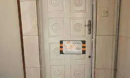 Apartamento com 2 dormitórios à venda, 51 m² por R$ 180.000,00 - Conjunto Residencial Elisio Teixeira Leite - São Paulo/SP