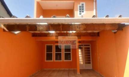 Casa com 4 quartos à venda na Rua José de Souza Aguiar, Jardim Marisa, São Paulo