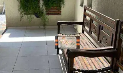 Imóvel para Venda com 02 Sobrados à venda, 200 m² por R$ 1.000.000 - Vila Palmeiras - São Paulo/SP