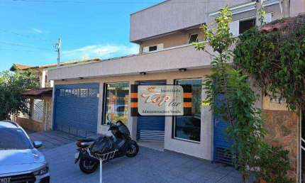 Lindo Sobrado para Venda no Cond. Nova Caieiras, Caieiras-SP