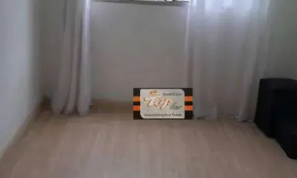 Apartamento com 3 dormitórios à venda, 69 m² por R$ 270.000,00 - Pirituba - São Paulo/SP