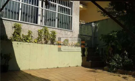 Sobrado com 3 dormitórios à venda, 199 m² por R$ 550.000,00 - Vila Nossa Senhora do Retiro - São Paulo/SP