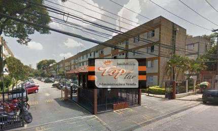 Apartamento com 2 dormitórios à venda, 69 m² por R$ 350.000,00 - Parque Residencial da Lapa - São Paulo/SP