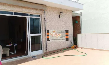 Sobrado com 3 dormitórios à venda, 115 m² por r$ 645.000,00 - jardim são josé - são paulo/sp