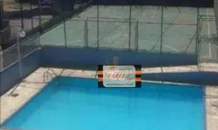 Sobrado com 2 dormitórios à venda, 80 m² por R$ 270.000,00 - Jardim Jaraguá - São Paulo/SP