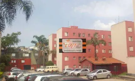 Apartamento com 2 dormitórios à venda, 55 m² por r$ 170.000,00 - vila nova parada - são paulo/sp