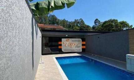 Sobrado com 3 dormitórios à venda, 210 m² por R$ 1.500.000,00 - Chácara Jaraguá - São Paulo/SP