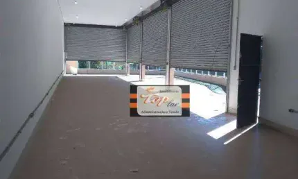 Galpão para alugar, 150 m² por R$ 7.166,00/mês - Vila Jaguara - São Paulo/SP