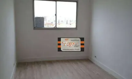 Apartamento com 2 dormitórios à venda, 56 m² por R$ 345.000,00 - Piqueri - São Paulo/SP