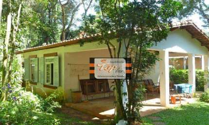 Chácara / sítio com 2 quartos à venda na Viela Um, Jaraguá, São Paulo