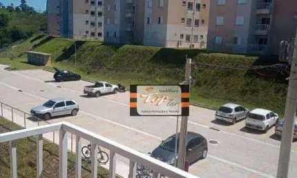 Apartamento com 2 dormitórios à venda, 48 m² por R$ 230.000,00 - Vila Palmares - Franco da Rocha/SP