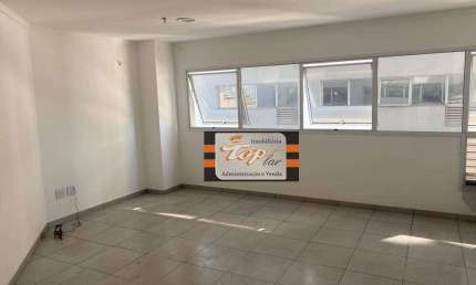 Sala à venda, 30 m² por R$ 230.000,00 - Barra Funda - São Paulo/SP
