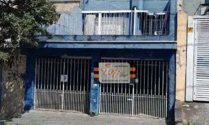 Casa com 3 dormitórios à venda, 120 m² por R$ 420.000,00 - Jardim Cidade Pirituba - São Paulo/SP