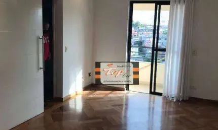 Apartamento com 2 dormitórios à venda, 61 m² por R$ 350.000,00 - Vila Pirituba - São Paulo/SP
