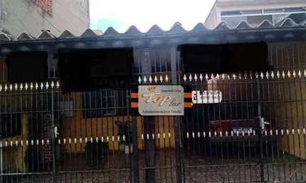 Casa com 2 dormitórios à venda por r$ 450.000,00 - vila hermínia - são paulo/sp