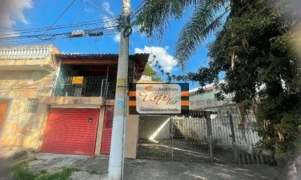 Casa com 2 dormitórios à venda por r$ 700.000,00 - vila comercial - são paulo/sp