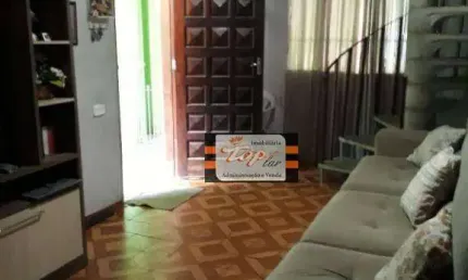 Casa com 5 dormitórios à venda, 300 m² por R$ 570.000,00 - Jardim Maristela - São Paulo/SP
