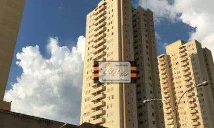Apartamento com 3 dormitórios à venda, 84 m² por r$ 580.000,00 - vila barreto - são paulo/sp