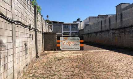Galpão para alugar, 150 m² por R$ 10.850/mês - Vila Jaguara - São Paulo/SP
