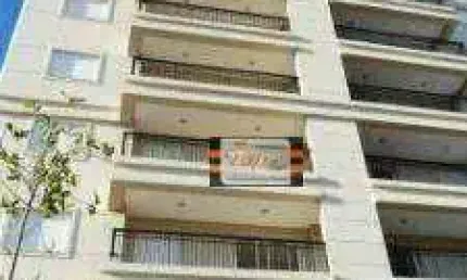 Apartamento com 3 dormitórios à venda, 65 m² por R$ 710.000,00 - Vila Pereira Barreto - São Paulo/SP