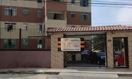 Apartamento com 2 dormitórios à venda, 51 m² por r$ 195.000,00 - conjunto residencial elisio teixeira leite - são paulo/sp