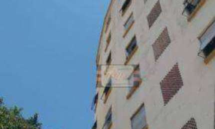 Apartamento com 2 dormitórios à venda, 57 m² por R$ 320.000,00 - Pirituba - São Paulo/SP