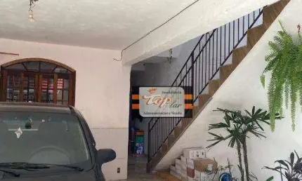 Sobrado com 5 dormitórios à venda, 180 m² por r$ 380.000,00 - jardim vitória régia (zona norte) - são paulo/sp