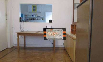 Apartamento com 2 dormitórios, 60 m² - venda por R$ 570.000,00 ou aluguel por R$ 2.900,00/mês - Lapa - São Paulo/SP