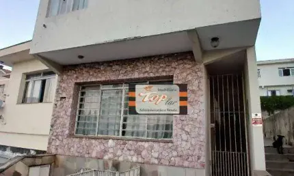 Sobrado com 3 dormitórios à venda, 160 m² por r$ 599.000,00 - vila pereira barreto - são paulo/sp
